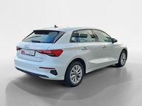 gebraucht Audi A3 Sportback e-tron Sportback 40 TFSIe SZH