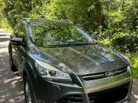 Gebraucht Ford Kuga 150 PS (110 kW) 2013 SUV