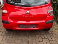 gebraucht Renault Twingo Anfängerauto günstig im Unterhalt