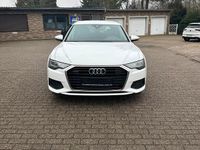 Gebraucht Audi A6 Performance 231 PS (169 kW) 2021 Weiß Kombi
