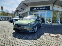 Gebraucht Kia Ceed 140 PS (102 kW) 2024 Andere farbe Kleinwagen