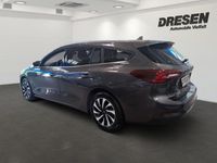 Neu Ford Focus Titanium 125 PS (91 kW) 2026 Metallic) (grau Kombi