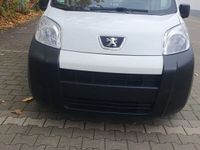 gebraucht Peugeot Bipper 