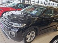 Gebraucht VW T-Cross 150 PS (110 kW) 2022 SUV