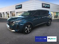 Gebraucht Peugeot 5008 GT 131 PS (96 kW) 2022 Blau SUV