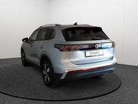 Neu VW Tiguan Elegance 150 PS (110 kW) 2025 Silber SUV