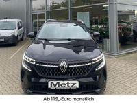 Gebraucht Renault Austral 158 PS (116 kW) 2023 Schwarz SUV