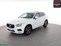Gebraucht Volvo XC60 235 PS (172 kW) 2021 Ice white, solid / solid SUV