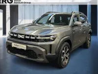Usado Dacia Duster Expression 131 CV (96 kW) 2025 Gris SUV