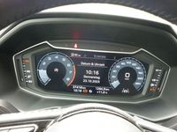 Second-hand Audi A1 Basis 128 CP (94 kW) 2020 Albastru SUV