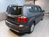 gebraucht Chevrolet Orlando 2.0 LT | 7 Sitzer | Kein TüV!