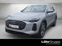 Gebraucht Audi Q5 Sport 204 PS (150 kW) 2025 Silber SUV