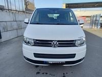Second-hand VW T5 179 CP (131 kW) 2011 Alb Van