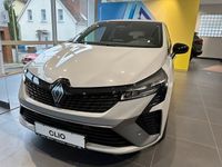 Gebraucht Renault Clio V Esprit Alpine 91 PS (66 kW) 2025 Grau (rafale grau) Kleinwagen