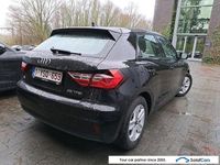 Gebraucht Audi A1 95 PS (69 kW) 2020 Schwarz SUV