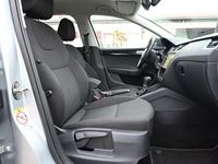 Gebraucht Skoda Octavia Style 150 PS (110 kW) 2019 Silber Limousine