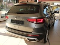 Gebraucht Seat Ateca Beats 150 PS (110 kW) 2022 Grau SUV