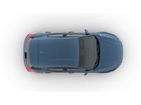 gebraucht Ford Focus Limousine Titanium 1.0 EcoBoost LED Sync-4