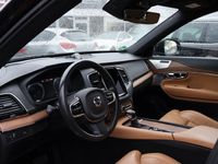 gebraucht Volvo XC90 First Edition AWD 7 Sitzer Panoramad.LED