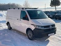 Gebraucht VW Transporter 150 PS (110 kW) 2021 Van