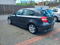 gebraucht BMW 120 I 2.0 benzin 150 ps