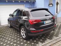 gebraucht Audi Q5 Q52.0 TFSI quattro