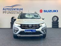 Gebraucht Dacia Sandero Comfort 91 PS (66 kW) 2022 Grau Limousine