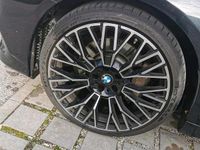 Gebraucht BMW 530 265 PS (194 kW) 2017 Schwarz Kombi