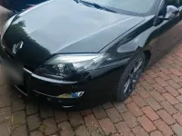 Gebraucht Renault Laguna III 175 PS (128 kW) 2015 Schwarz Kombi