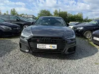 Gebraucht Audi S6 Basis 344 PS (253 kW) 2021 Grau Kombi