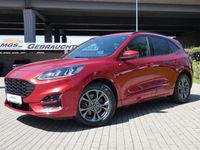 Gebraucht Ford Kuga ST-Line 224 PS (164 kW) 2020 Lucidrot metallic SUV