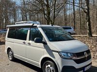 gebraucht VW California T6.1Beach 2.0 TDI *DSG*