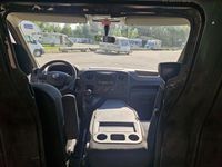 Gebraucht Nissan NV400 131 PS (96 kW) 2016 Weiß Van