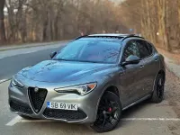 Gebraucht Alfa Romeo Stelvio Veloce 280 PS (205 kW) 2021 SUV
