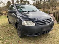 Gebraucht VW Fox 55 PS (40 kW) 2006 Andere farben Kleinwagen
