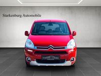 gebraucht Citroën Berlingo Selection 61-TKM/Automatik/Tempomat/PDC