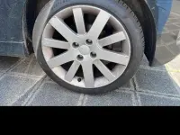 Gebraucht Peugeot 207 120 PS (88 kW) 2008 Schwarz Cabrio