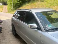 Gebraucht Audi S4 265 PS (194 kW) 2000 Kombi