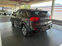 Brugt Kia e-Niro Vision 150 kW (204 HK) 2021 Grå SUV