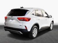 Gebraucht Ford Kuga Titanium 179 PS (131 kW) 2024 Weiß SUV