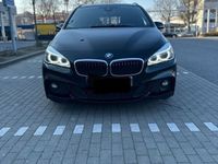 gebraucht BMW 218 Active Tourer 218i M Sport M Sport