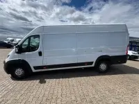 Gebraucht Citroën Jumper 165 PS (121 kW) 2024 Andere Van / Kleinbus