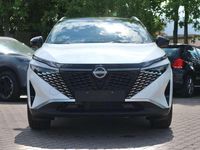 Neu Nissan Qashqai N-Connecta 205 PS (150 kW) 2026 Pearl white SUV