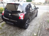 gebraucht Renault Twingo Gordini aus 1. Hand