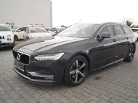 Gebraucht Volvo V90 Momentum 235 PS (172 kW) 2018 Grau Kombi