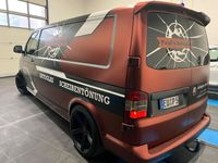 gebraucht VW Transporter VW T5Allrad EINZELSTÜCK