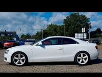 gebraucht Audi A5 coupe