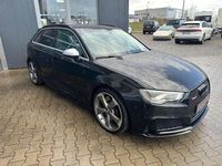 Gebraucht Audi RS3 Sport 367 PS (269 kW) 2016 Schwarz Limousine