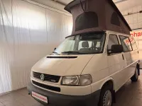 Gebraucht VW California California 102 PS (75 kW) 2001 Weiß Van