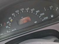 Gebraucht Mercedes A170 90 PS (66 kW) 2004 Schwarz Kleinwagen